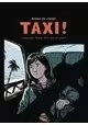 TAXI STORIES FROM THE BACKSEAT GN
