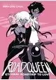 ROADQUEEN ETERNAL ROADTRIP TO LOVE GN VOL 01 (MR)