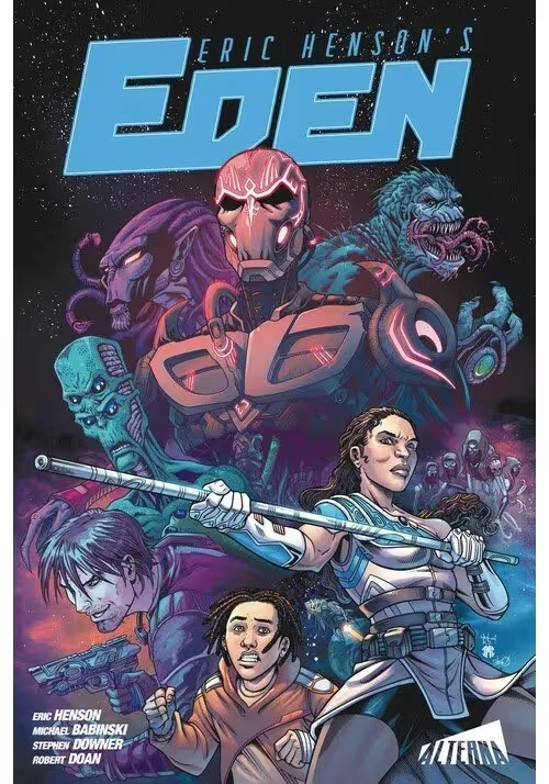 EDEN TP