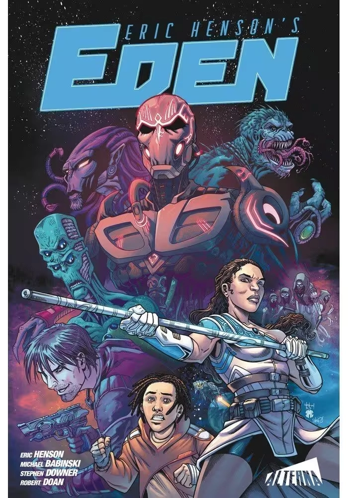 EDEN TP
