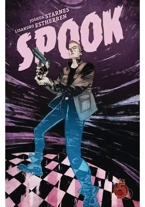 SPOOK TP