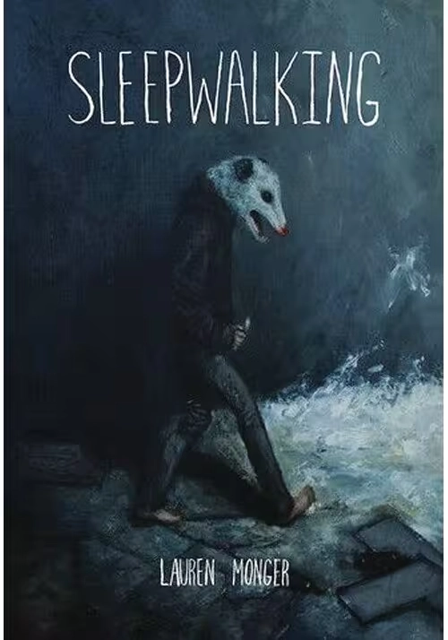 SLEEPWALKING GN (MR)