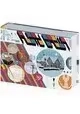 CHRIS WARE RUSTY BROWN HC GN