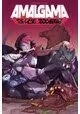 AMALGAMA SPACE ZOMBIE TP VOL 01 (MR)