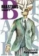 BEASTARS GN VOL 02