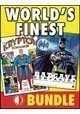 WORLD`S FINEST BUNDLE