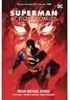 SUPERMAN ACTION COMICS TP VOL 01 INVISIBLE MAFIA
