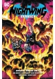 NIGHTWING BURNBACK TP