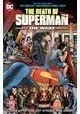 DEATH OF SUPERMAN THE WAKE TP