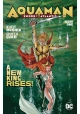 AQUAMAN SWORD OF ATLANTIS TP BOOK 01