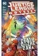 JUSTICE LEAGUE ODYSSEY TP VOL 02 DEATH OF THE DARK