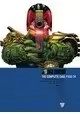 JUDGE DREDD COMP CASE FILES TP VOL 34