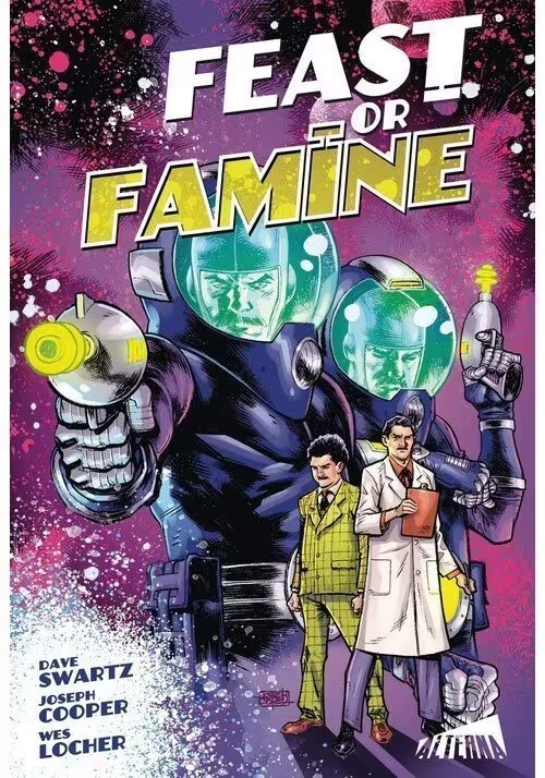 FEAST OR FAMINE TP