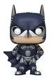 POP HEROES BATMAN 80TH BATMAN 1997 VINYL FIGURINE