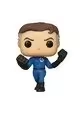 POP MARVEL FANTASTIC FOUR MISTER FANTASTIC VINYL FIGURINE