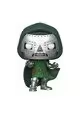 POP MARVEL FANTASTIC FOUR DOCTOR DOOM VINYL FIGURINE