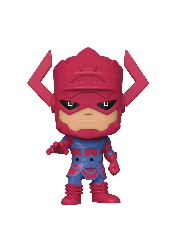 POP MARVEL FANTASTIC FOUR GALACTUS VINYL FIGURINE