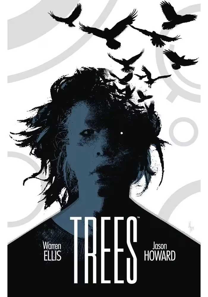 TREES TP VOL 03 (MR)