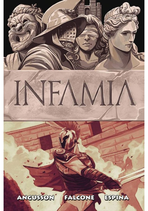 INFAMIA TP