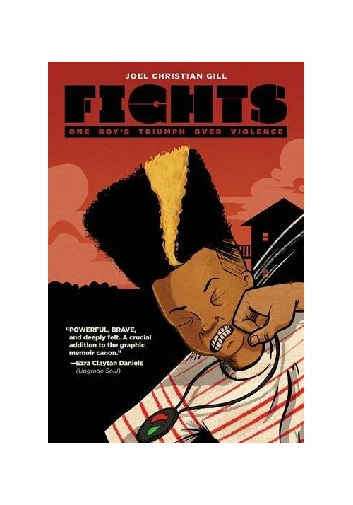 FIGHTS SC GN (MR)