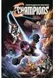 CHAMPIONS BY JIM ZUB TP VOL 02