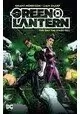 GREEN LANTERN HC VOL 02 THE DAY THE STARS FELL