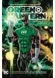 GREEN LANTERN TP VOL 01 INTERGALACTIC LAWMAN