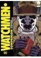 WATCHMEN COMPANION HC