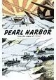 PEARL HARBOR FROM PAGES OF COMBAT GLANZMAN CVR