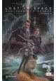 LOST IN SPACE COUNTDOWN TO DANGER HC GN VOL 03