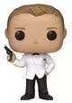 POP SPECIALTY SERIES JAMES BOND S2 DANIEL CRAIG VINYL FIGURINE