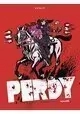 PERDY HC VOL 02 (MR)