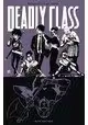 DEADLY CLASS TP VOL 09 BONE MACHINE (MR)