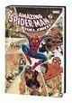 AMAZING SPIDER-MAN HC FULL CIRCLE