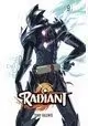 RADIANT GN VOL 09