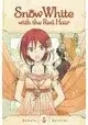 SNOW WHITE WITH RED HAIR GN VOL 05
