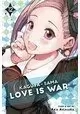 KAGUYA SAMA LOVE IS WAR GN VOL 12