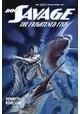 DOC SAVAGE WILD ADV SC FRIGHTENED FISH