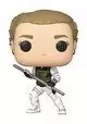 POP MARVEL BLACK WIDOW YELENA VINYL FIGURINE