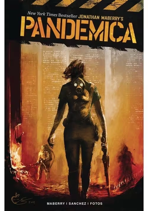 PANDEMICA TP VOL 01