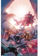 JUSTICE LEAGUE TP VOL 05 JUSTICE DOOM WAR