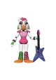 FNAF PIZZA PLEX GLAMROCK CHICA AF
