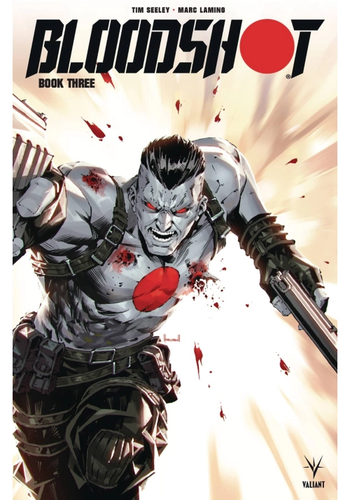 BLOODSHOT (2019) TP VOL 03