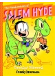 MISADVENTURES OF SALEM HYDE SC VOL 04 DINOSAUR DILEMMA