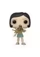 POP ANIMATION JUNJI ITO YUUKO VINYL FIGURE