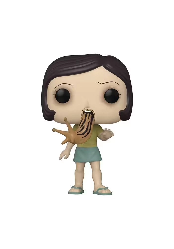 POP ANIMATION JUNJI ITO YUUKO VINYL FIGURE