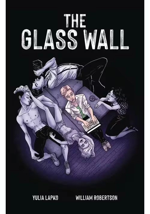 GLASS WALL GN