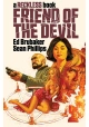 FRIEND OF THE DEVIL HC A RECKLESS BOOK (MR)