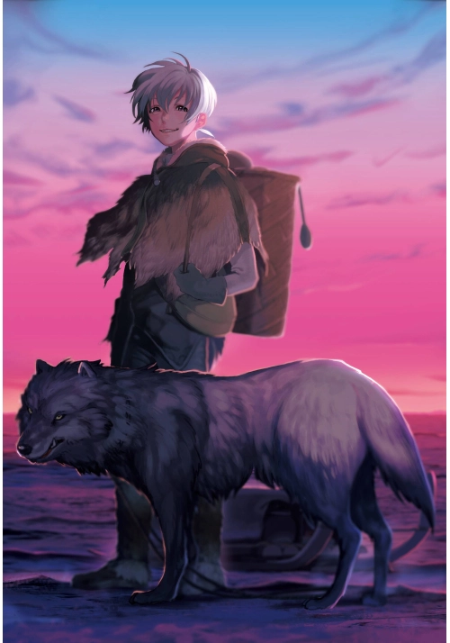 TO YOUR ETERNITY GN VOL 14
