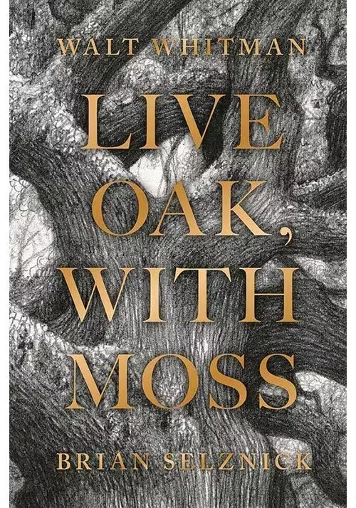 LIVE OAK WITH MOSS